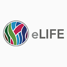 Data InPress customer: eLife